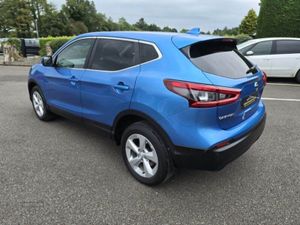 Nissan QASHQAI Acenta Premium - Image 3