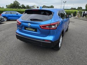 Nissan QASHQAI Acenta Premium - Image 4