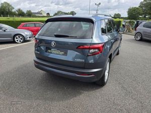 Skoda Karoq SE - Image 4