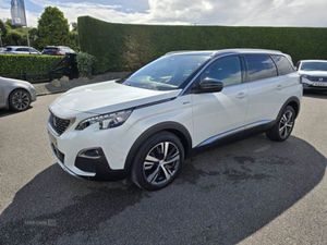 Peugeot 5008 GT Line - Image 2