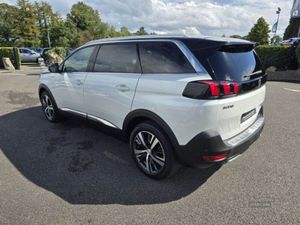 Peugeot 5008 GT Line - Image 3