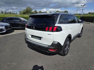 Peugeot 5008 GT Line - Image 4