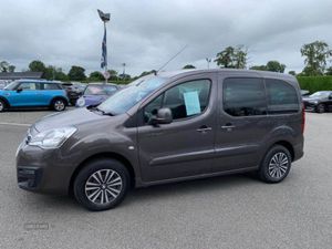 Peugeot Partner Tepee Horizon RE - Image 2
