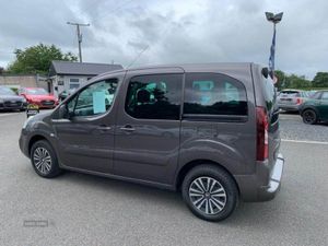 Peugeot Partner Tepee Horizon RE - Image 3