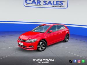2018 Volkswagen Polo 1.0 DSG Automatic Comfort - Image 3