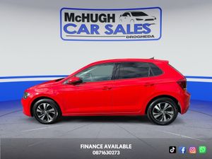 2018 Volkswagen Polo 1.0 DSG Automatic Comfort - Image 4