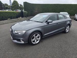 Audi A3 Sport - Image 2