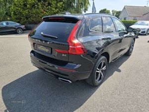 Volvo XC60 R-design - Image 4