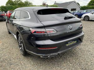 Volkswagen Arteon Shooting Brake R-line - Image 3