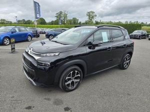 Citroen C3 Aircross Shine - Image 2
