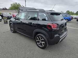 Citroen C3 Aircross Shine - Image 3