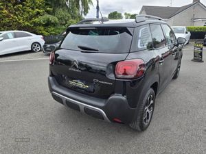 Citroen C3 Aircross Shine - Image 4