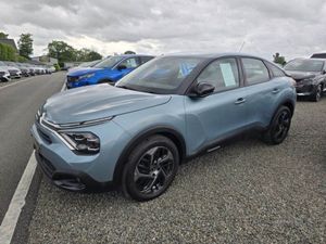 Citroen C4 Sense Plus - Image 2