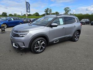 Citroen C5 Aircross Shine - Image 2