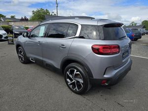 Citroen C5 Aircross Shine - Image 3