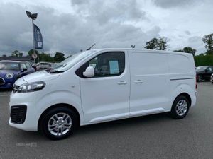Vauxhall Vivaro 2700 Sportive L1 - Image 2