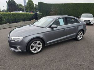 Audi A3 Sport - Image 2