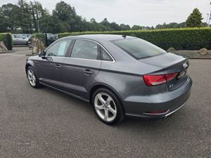 Audi A3 Sport - Image 3