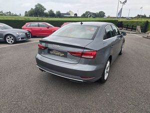 Audi A3 Sport - Image 4