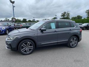 Volkswagen Tiguan Elegance - Image 2