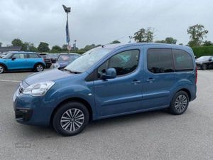 Peugeot Partner Tepee Horizon 1.6hdi Horizon  whe - Image 2