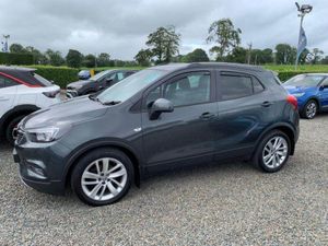 Vauxhall Mokka Design Nav - Image 2