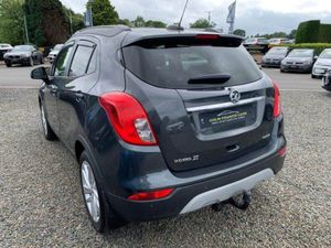 Vauxhall Mokka Design Nav - Image 3