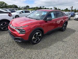 Citroen C4 Shine - Image 2