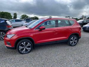 SEAT Ateca SE Technology - Image 2