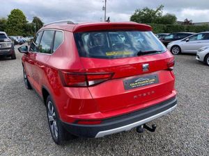 SEAT Ateca SE Technology - Image 3