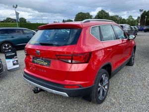 SEAT Ateca SE Technology - Image 4