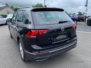 Volkswagen Tiguan Life - Image 4