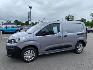 Peugeot Partner 1000 Professional - Image 2