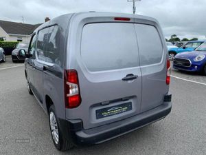 Peugeot Partner 1000 Professional - Image 4