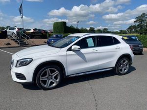 Mercedes-Benz GLA Class AMG Line Premium - Image 2