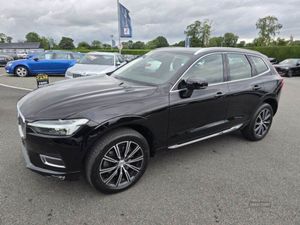 Volvo XC60 Inscription - Image 2