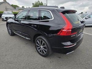 Volvo XC60 Inscription - Image 3