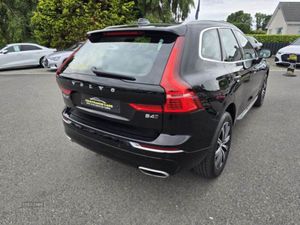 Volvo XC60 Inscription - Image 4