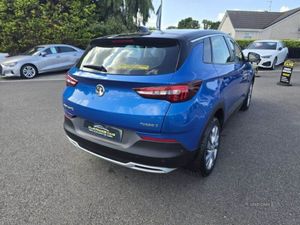 Vauxhall Grandland X Sport Nav - Image 4