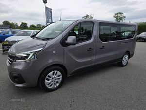 Renault Trafic Sport Ll30 - Image 2
