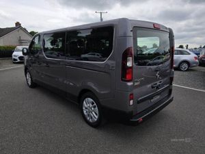 Renault Trafic Sport Ll30 - Image 3