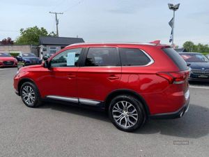 Mitsubishi Outlander 3 - Image 3