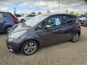 Kia Venga 3 - Image 2