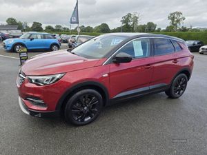Vauxhall Grandland X SRi Nav - Image 2