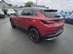 Vauxhall Grandland X SRi Nav - Image 3