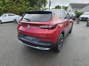 Vauxhall Grandland X SRi Nav - Image 4