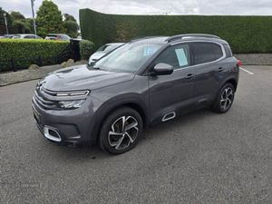 Citroen C5 Aircross Shine - Image 2
