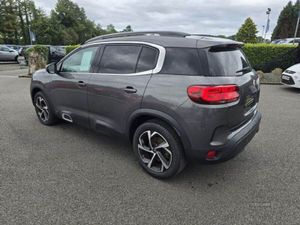 Citroen C5 Aircross Shine - Image 3