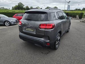 Citroen C5 Aircross Shine - Image 4
