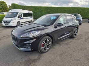 Ford Kuga St-line X Edition - Image 2